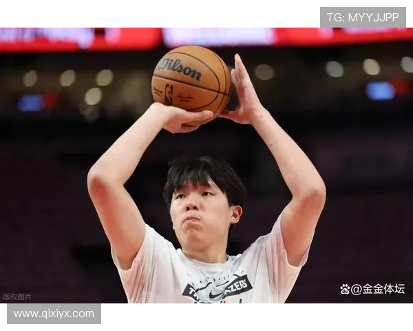 新秀赛杨瀚森10分2板惜败