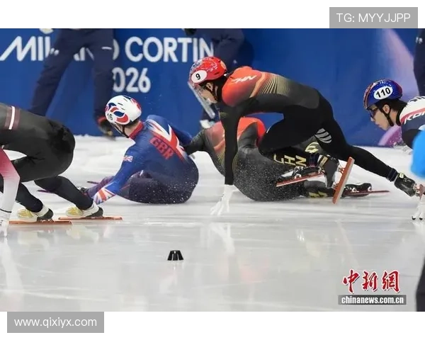 刘少昂两失误无缘奖牌冬奥落幕