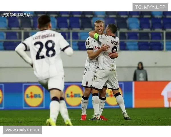 博洛尼亚买断波贝加签约四年